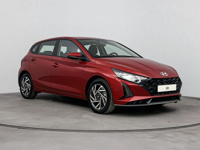 Hyundai I 20