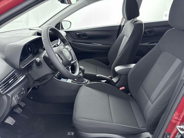 Hyundai I 20