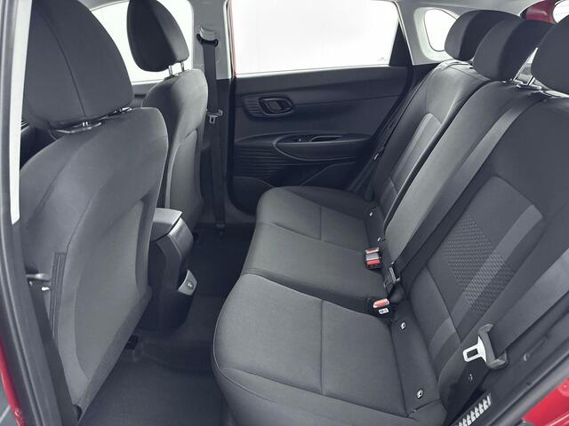 Hyundai I 20