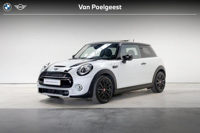 Mini Cooper S Aut.