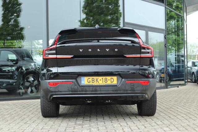 Volvo C40