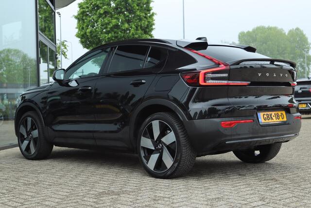 Volvo C40