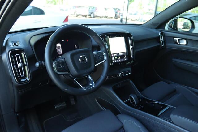 Volvo C40