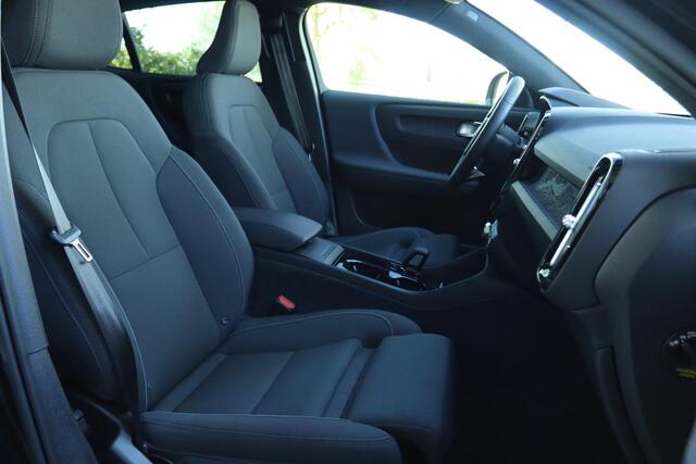 Volvo C40
