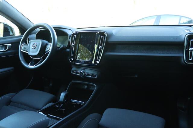 Volvo C40