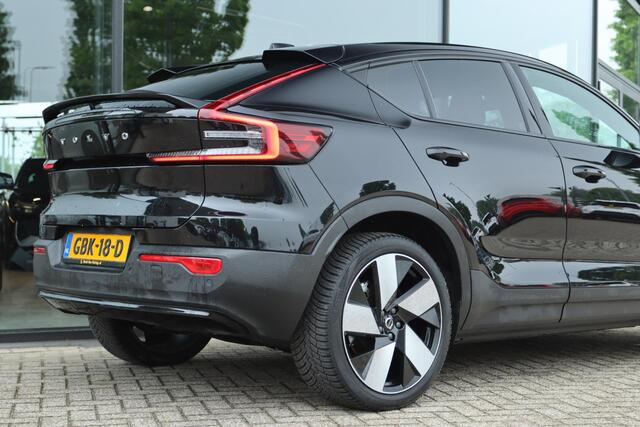 Volvo C40