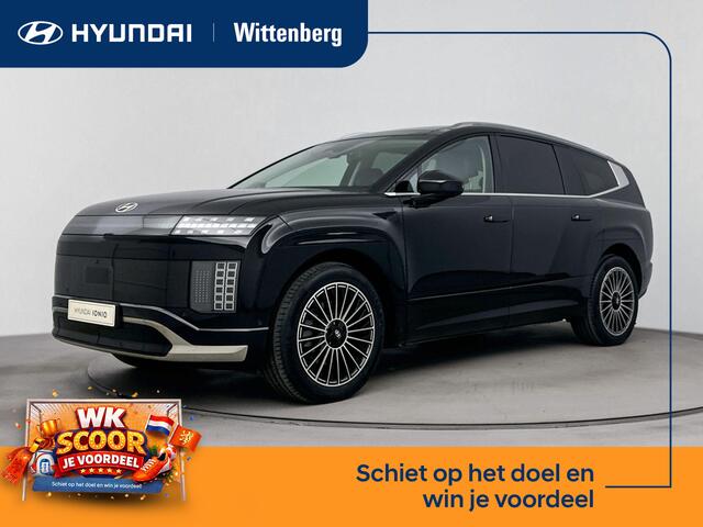 Hyundai Ioniq 7p. 110.3 kWh | Nieuw | Snel leverbaar |