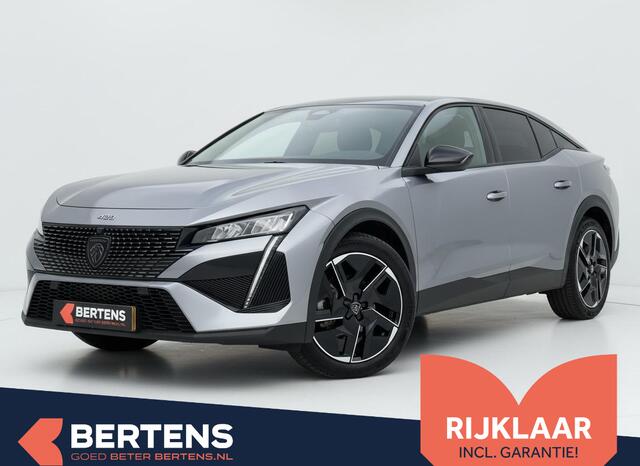 Peugeot 408 145 e-DCS6 Allure Aut. | 19 inch | Prijs is rijklaar