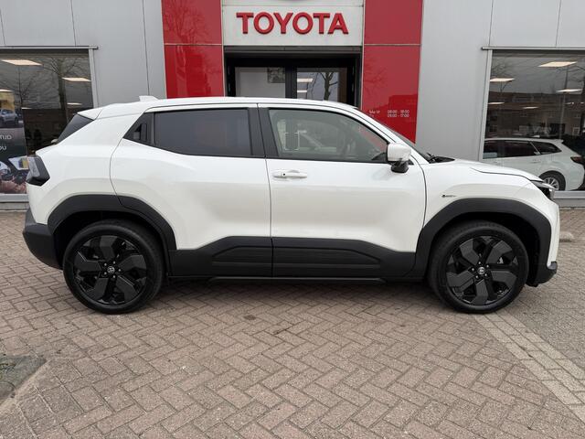Toyota Urban Cruiser