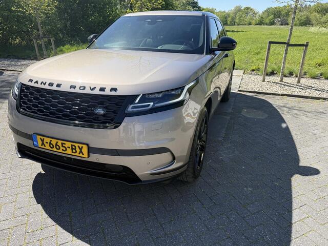Land Rover Velar P400e S Pano | AWD |Meridian