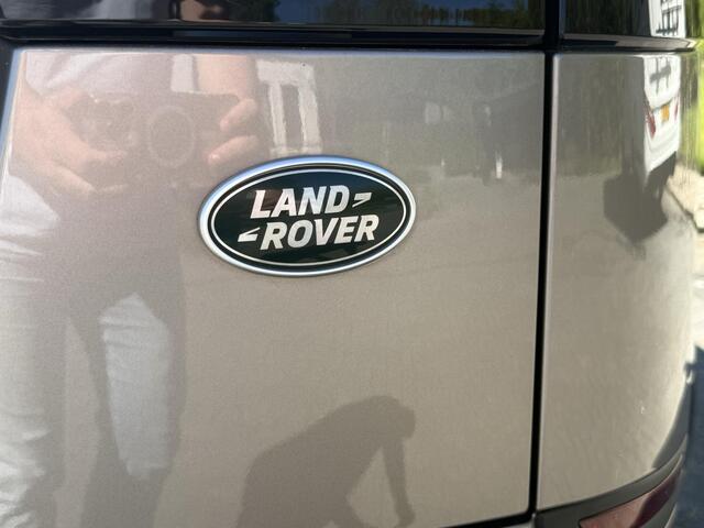 Land Rover Velar