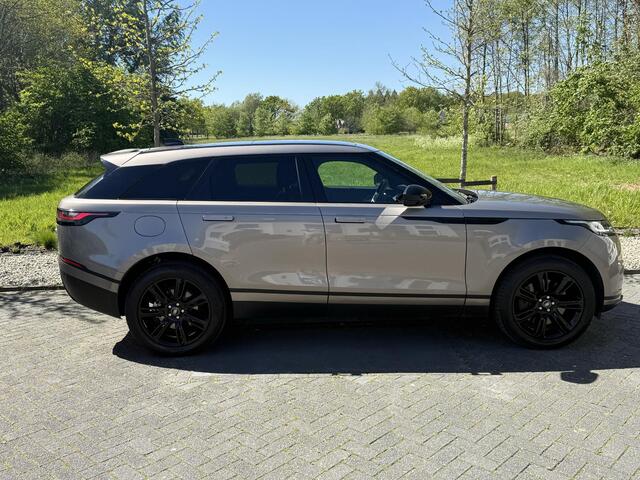 Land Rover Velar