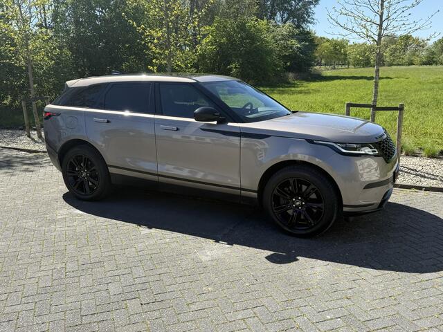 Land Rover Velar