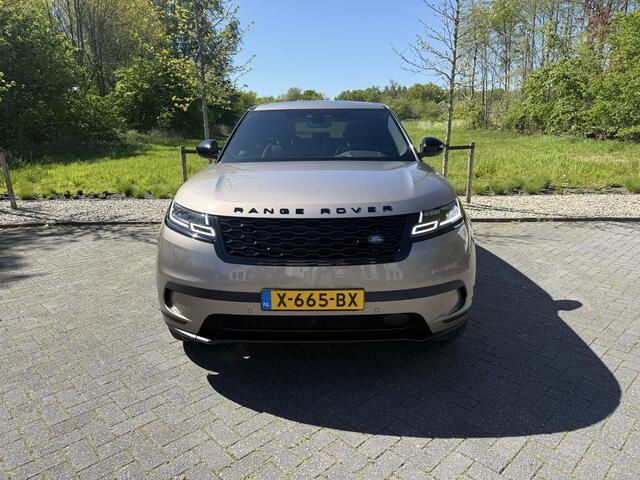 Land Rover Velar