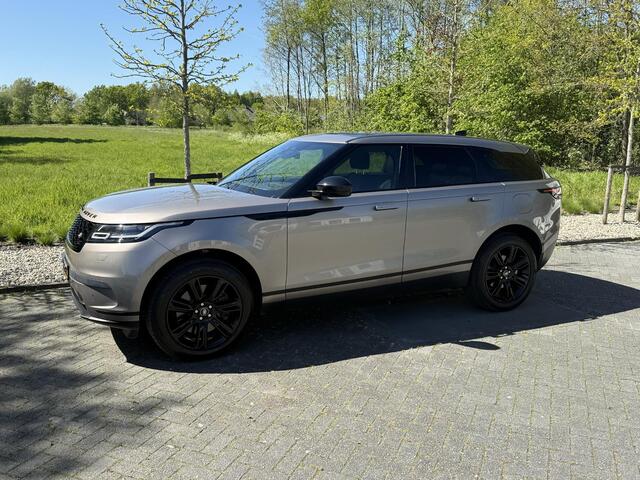 Land Rover Velar