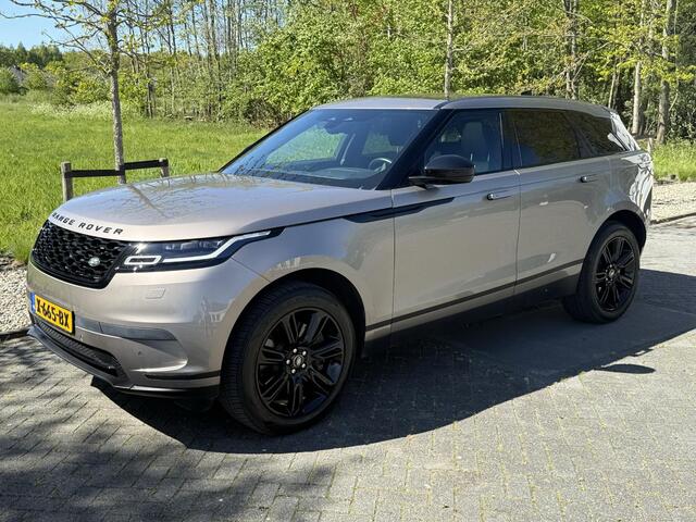 Land Rover Velar