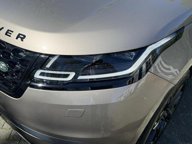 Land Rover Velar