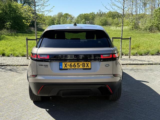 Land Rover Velar