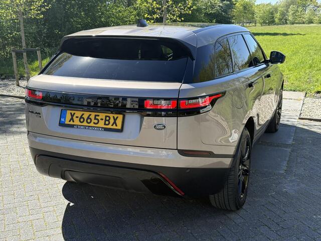 Land Rover Velar