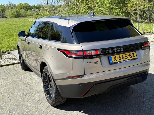 Land Rover Velar