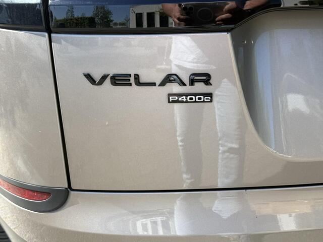 Land Rover Velar
