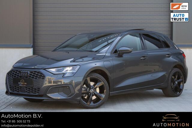 Audi A3 Sportback PANO MEMORY CAMERA