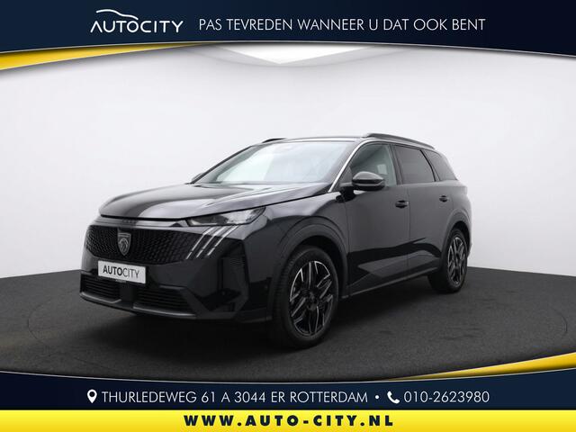 Peugeot 5008 llure 7 Persoons l 360 Camera l Keyless l