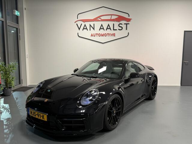 Porsche 911 4 GTS Volledig PPF Nieuw ¤302.000,-