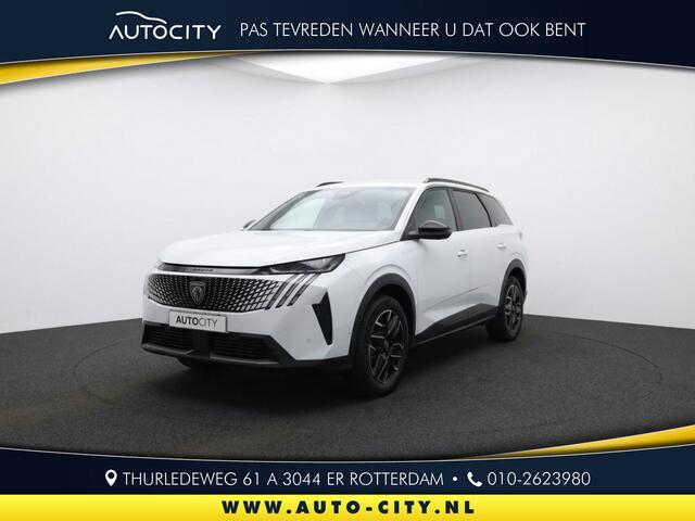 Peugeot 5008 llure 7 Persoons l 360 Camera l Keyless l