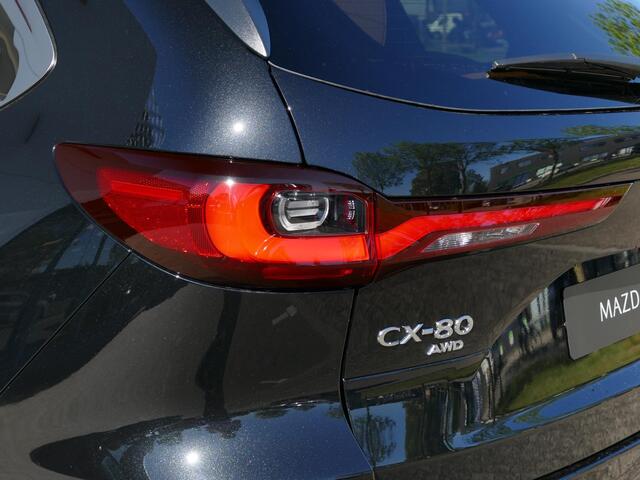 Mazda CX-80