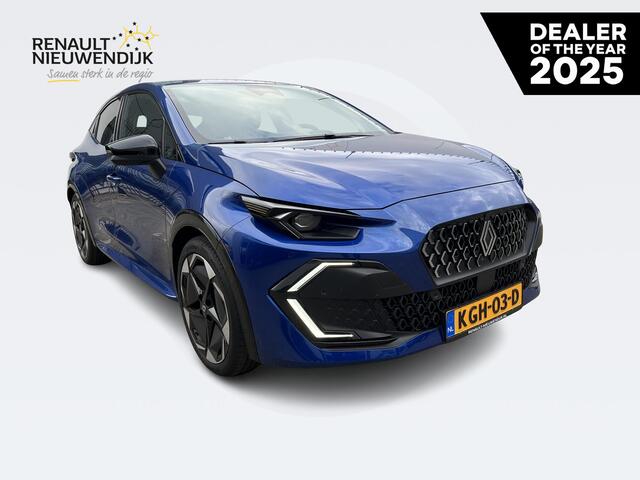 Renault Clio techno l Demo Zuidoost l Vraag naar beschikbaarheid