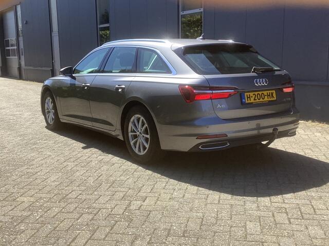 Audi A6 5 TFSI S edition I trekhaak I elec. achterklep I