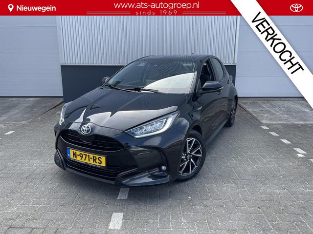Toyota Yaris ynamic | 46.000 KM |
