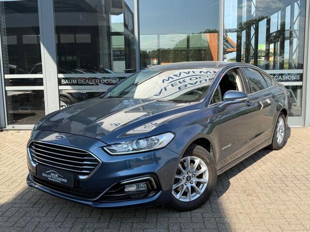 Ford Mondeo V HYBRID AUTOMAAT NAVI AIRCO/ECC