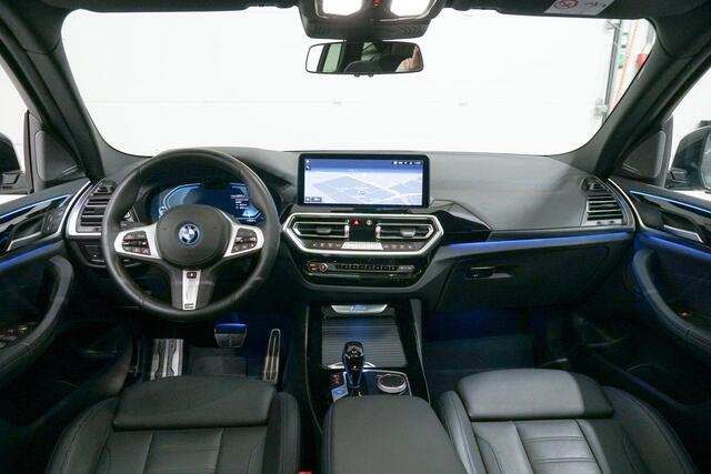 BMW X3 kWh M-Sport | Panoramadak | Harman Kardon