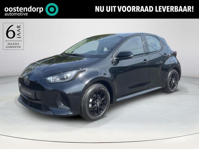 Mazda 2 1.5 Prime-line | Oostendorp 50 jr editie  |