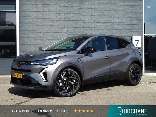 Renault Captur l hybrid 160 esprit Alpine | Demo | PACK PRIVILÈGE / METALLIC LAK