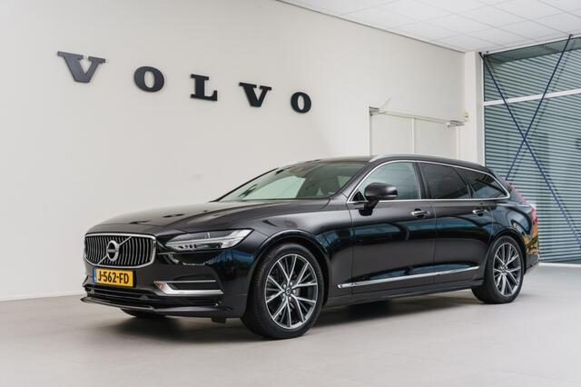 Volvo V90 onic Business Luxury+