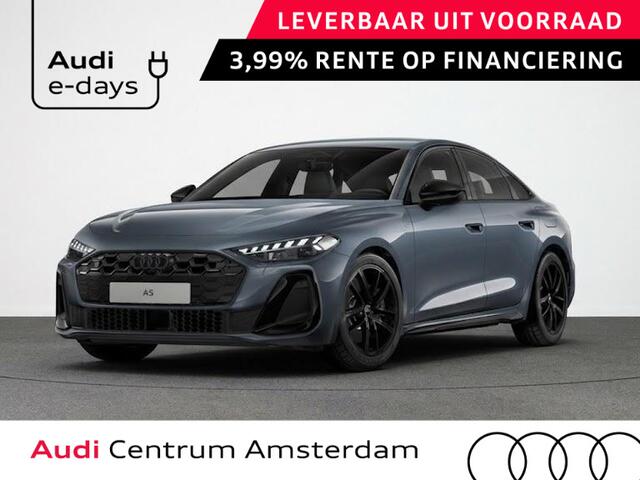 Audi A5 ne S edition 2.0 TFSI e 299 PK | Optiekpakket zwart-glanzend | Premium pakket |