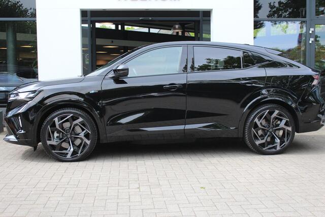 Renault Rafale