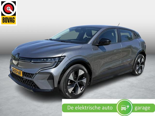 Renault Megane ost Charge Equilibre | Digitaal Display | Camera |