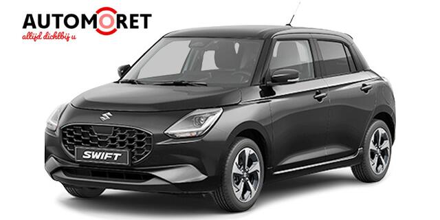 Suzuki Swift art Hybrid Automaat|10 jaar garantie