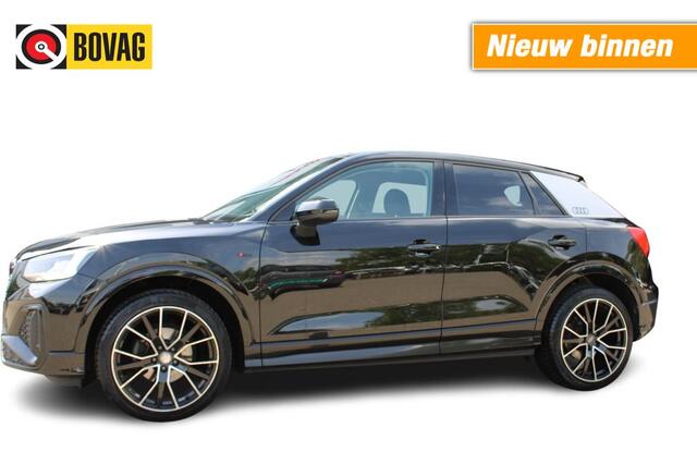 Audi Q2 35 EDITION Navi plus/Camera/Virual Cockpit/ ADCR 19LM