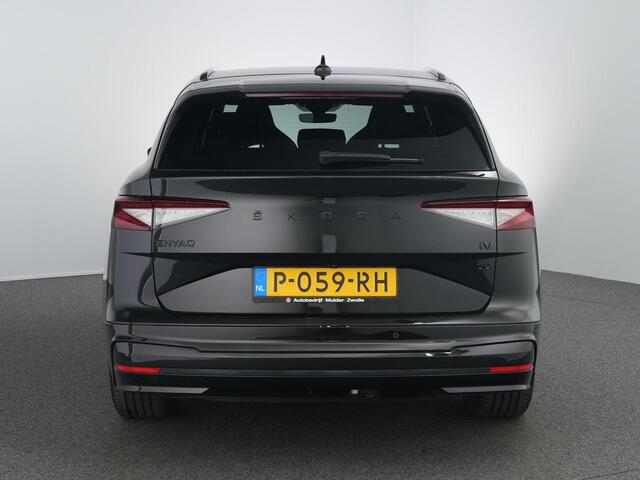 Skoda Enyaq iV