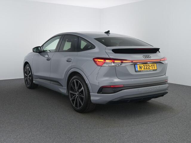 Audi Q4 Sportback
