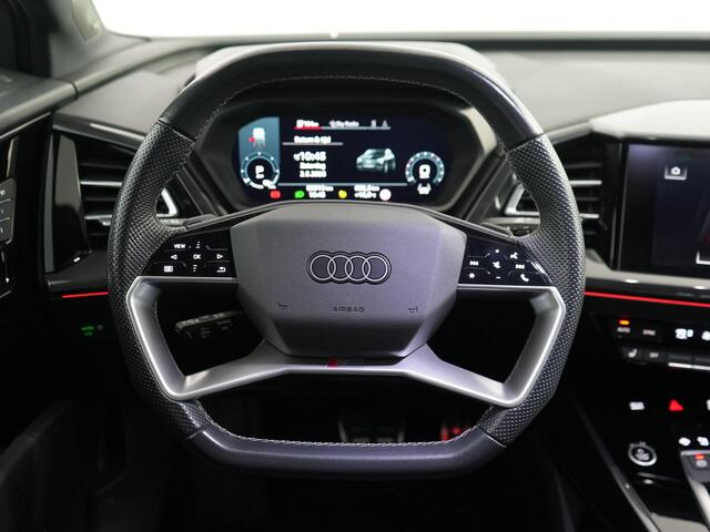 Audi Q4 Sportback