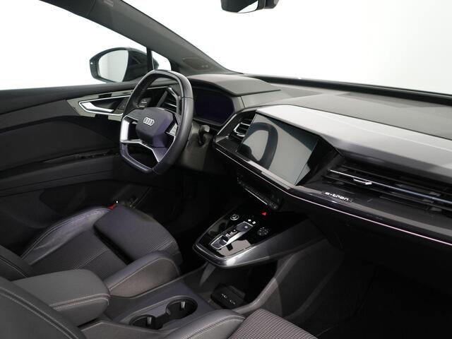 Audi Q4 Sportback