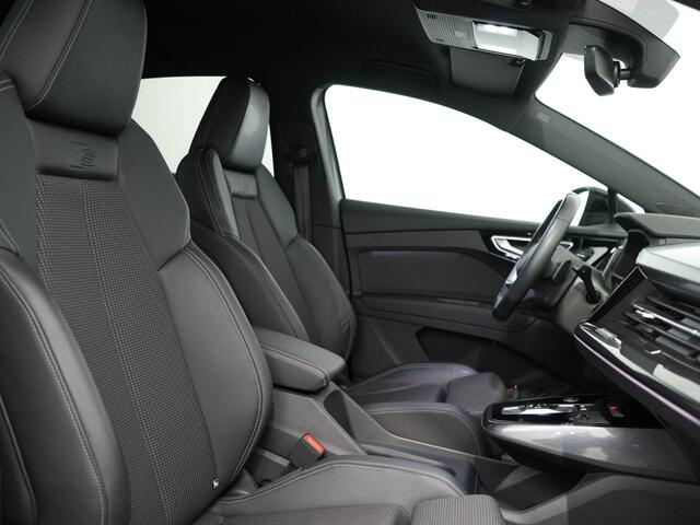 Audi Q4 Sportback