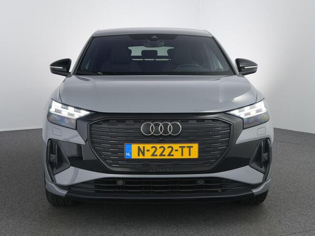 Audi Q4 Sportback