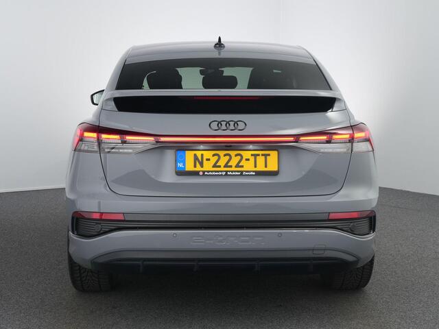 Audi Q4 Sportback
